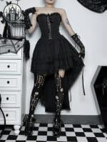 Robe Combinaison De Coton Et Spandex: Douceur Et Confort Absolu