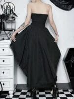 Robe Combinaison De Coton Et Spandex: Douceur Et Confort Absolu