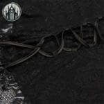 Robe Goth Punk Alternative - Douceur Et Durabilité! - m