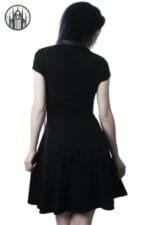 robe gothique chic milky way un must have pour les jeunes gothiques 441 Robe Gothique Chic: Milky Way - Un Must-have Pour Les Jeunes Gothiques!