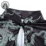 robe gothique dragons chinois mystere et elegance assures 145 Robe Gothique Dragons Chinois: Mystère Et élégance Assurés!