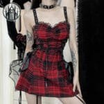 Robe Gothique élégante Et Résistante