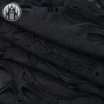 Robe Gothique élégante Et Résistante En Taille Largeur - s