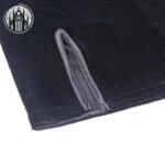 Robe Gothique Kimono Asiatique — Univers Gothique (vue 7)