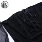 Robe Gothique Mariage: Trouve Le Style Dark De Tes Rêves!