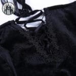 Robe Gothique Mariage: Trouve Le Style Dark De Tes Rêves!