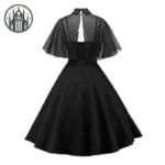 Robe Gothique Mystique: 200000347