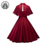 Robe Gothique Mystique: 200000347