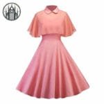 Robe Gothique Mystique: 200000347