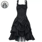 Robe Gothique Victorienne: Livraison Offerte For Young Gothiques - s