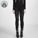 Robe Punk Résistante Et Stylée - Guide Des Tailles Inclus