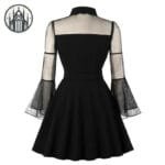 robes gothique decouvre notre robe lucinda a fermeture eclair infernale 928 Robes Gothique – Découvre Notre Robe Lucinda à Fermeture éclair Infernale!