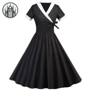 Robes Gothique: Découvre Notre Robe Sirène De L’enfer! s