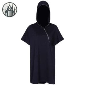 Robes Gothique Sorcière En Polyester, Spandex & Coton - Infernal! 1 Robes Gothique Sorcière En Polyester Spandex & Coton - Infernal! - s