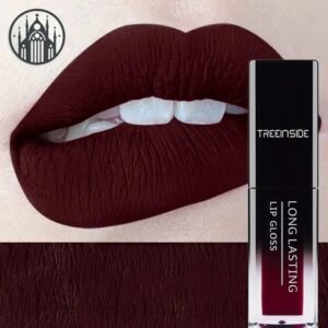 Accessoire Gothique Rouge Lèvres — Univers Gothique