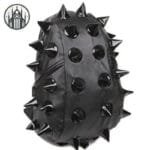 Sac à Dos En Cuir Synthétique Ultra Démoniaque - Livraison Standard Offerte