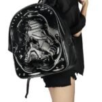 Sac à Dos Gothique Dark Vador
