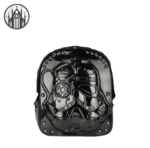 sac a dos gothique chevalier de la mort style macabre livraison gratuite 520 Sac à Dos Gothique Chevalier De La Mort - Style Macabre Livraison Gratuite