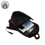 Sac à Dos Gothique Crane étoilé: Livraison Standard Offerte