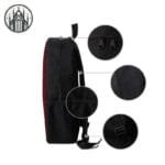 Sac à Dos Gothique Crane étoilé: Livraison Standard Offerte
