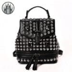 Sac à Dos Gothique De Luxe!