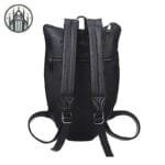 Sac à Dos Gothique En Bandoulière: Imperméable Et Léger!