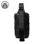 Sac à Dos Gothique En Cylindre - Livraison Standard Offerte!