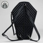 sac a dos gothique lange de la mort impermeable et leger 313 Sac à Dos Gothique L’ange De La Mort: Imperméable Et Léger!