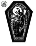 Sac à Dos Gothique Lolita Exclusif - Livraison Offerte!