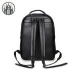 Sac à Dos Gothique None Sorcière: Cuirs Imperméables Et Style Macabre