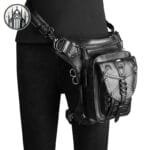 Sac à Dos Gothique Pratique Et Stylé!