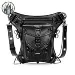 Sac à Dos Gothique Pratique Et Stylé!