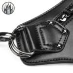 Sac à Dos Gothique Pratique Et Stylé!