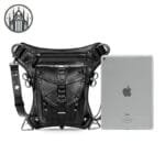 Sac à Dos Gothique Pratique Et Stylé!