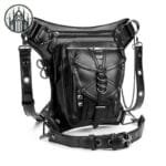 Sac à Dos Gothique Pratique Et Stylé!