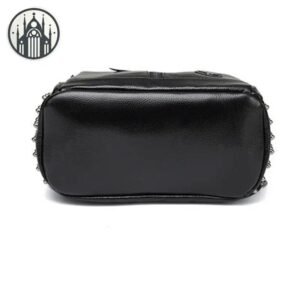 Sac à Dos Gothique Ruban Punk — Univers Gothique