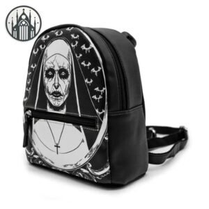Sac à Dos Gothique Zombie Léger — Univers Gothique