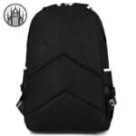 Sac à Dos Jack Skellington: Motif Unique Et Port Confortable