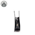 Sac Gothique Chat Faux Cuir — Univers Gothique (vue 2)