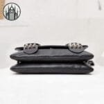 Sac à Main Gothique En Bandoulière: Livraison Offerte!