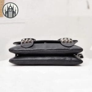 Sac à Main Gothique En Bandoulière: Livraison Offerte!