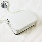 Sac à Main Gothique Imprimé Tête De Crâne: Style Macabre!