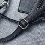 Sac à Main Gothique Licorne: Style Macabre En Livraison Offerte