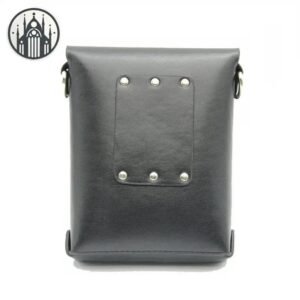 Sac Gothique Steampunk Cuir PU — Univers Gothique