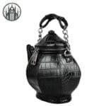 Sac à Main Gothique: Style Macabre Et Démoniaque
