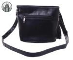 Sac À Main Gothique Cuir PU — Univers Gothique