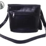 Sac À Main Gothique Cuir PU