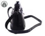 Sac À Main Gothique Cuir PU — Univers Gothique (vue 2)