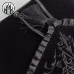 Sac à Main Gothique Tête De Mort - Livraison Standard Offerte