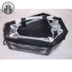 Sac Gothique Cercueil Noir — Univers Gothique (vue 5)